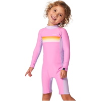 Junior Regenboog Getij UV Zonnepak